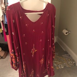 Free People Dress